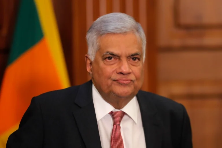 ජන අරගලය -රනිල් ජනාධිපති වීමෙන් පසු