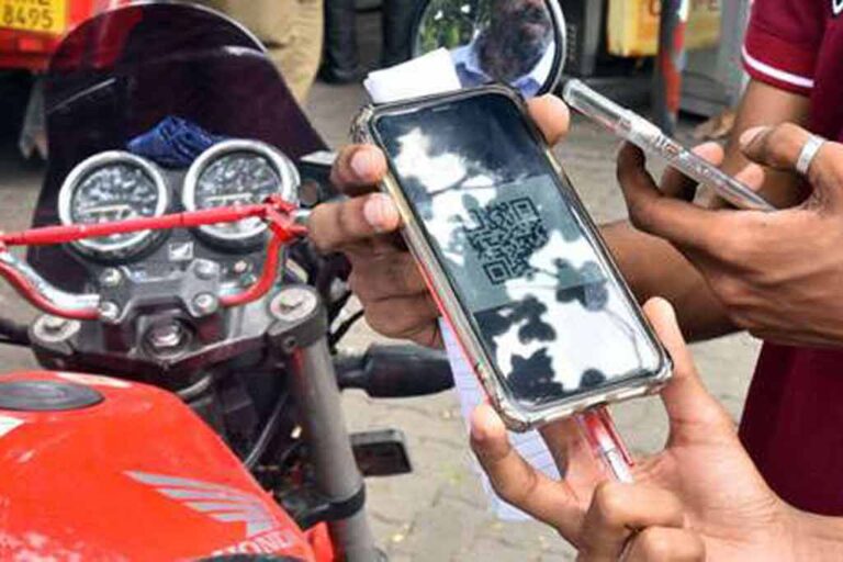 QR කේත ක්‍රමය අවසන් කෙරෙනවාද ? – බලශක්ති ඇමතිගෙන් ප්‍රකාශයක්