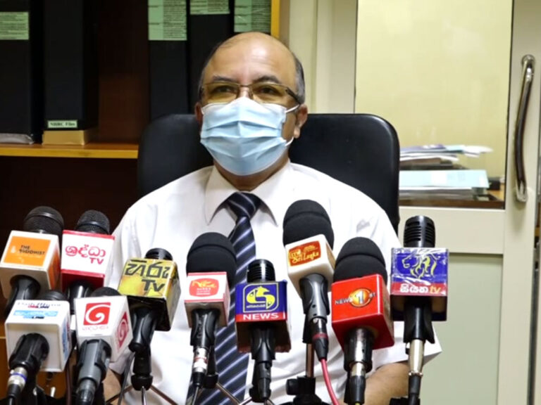 කොවිඩ් 19 සිව් වෙනි මාත්‍රාව ගැන WHO නවතම නිර්දේශය මෙන්න! (VIDEO)