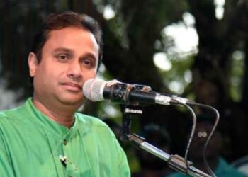 මම තාමත් සමඟියේ – අසත්‍ය ප්‍රචාරවලට මයන්තගෙන් ප්‍රතිචාර!
