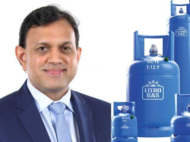 ගෑස් කොන්ත්‍රාත්තුව ලබාදීමේදී සිදු වූයේ කුමක්ද ? – ලිට්රෝ සභාපතිගෙන් දීර්ඝ පැහැදිලි කිරීමක් !