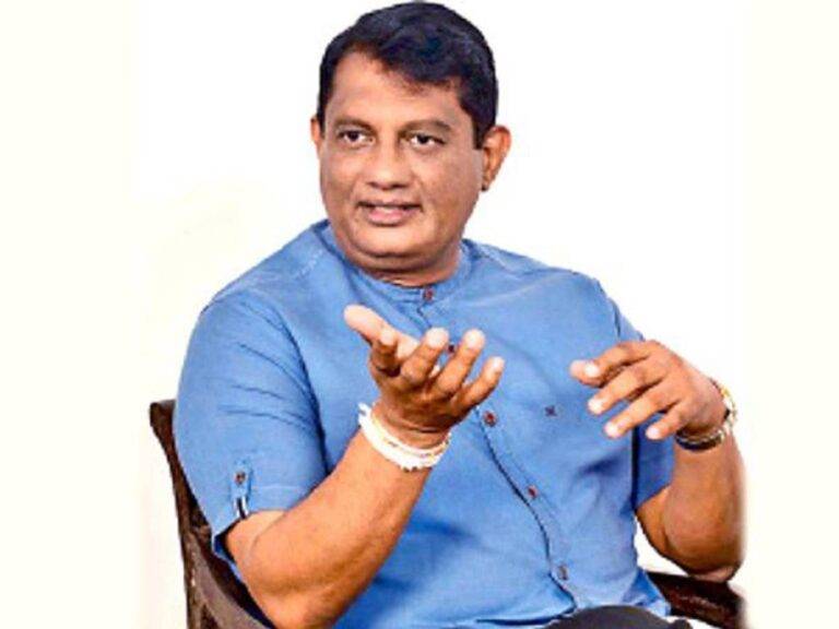 සෞභාග්‍යයේ දැක්ම ලියූ ගොඩහේවා වැනි අයටත් ජනාධිපති එපා වෙලාද ?
