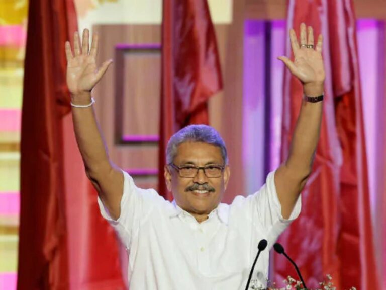 පැය 12 ක් අවසන් – රටම බලා සිටින ඉල්ලා අස්වීමේ ලිපිය තවමත් නෑ !