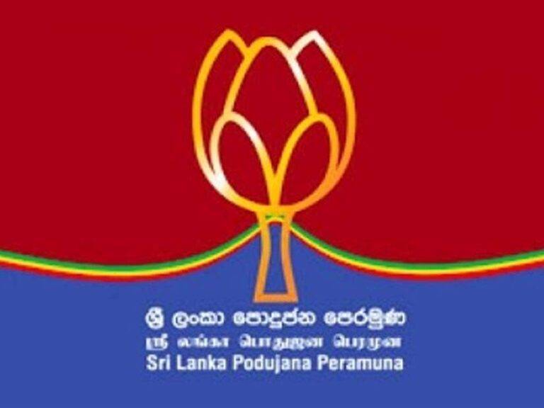 පොහොට්ටුව කෑලි කෑලිවලට කැඩෙන ලකුණු – අලුත් පක්ෂයකුත් එයි !