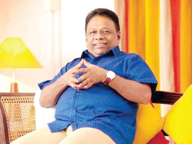 අනුප්‍රාප්තික ජනපති චාන්ස් එක ඩලස්ටද ?