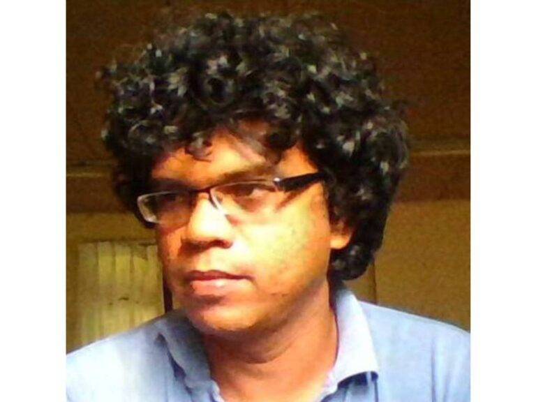 රට අරාජික වීමට අධිකරණ පද්ධතිය වගකිව යුතුයි – මහින්ද පතිරණ