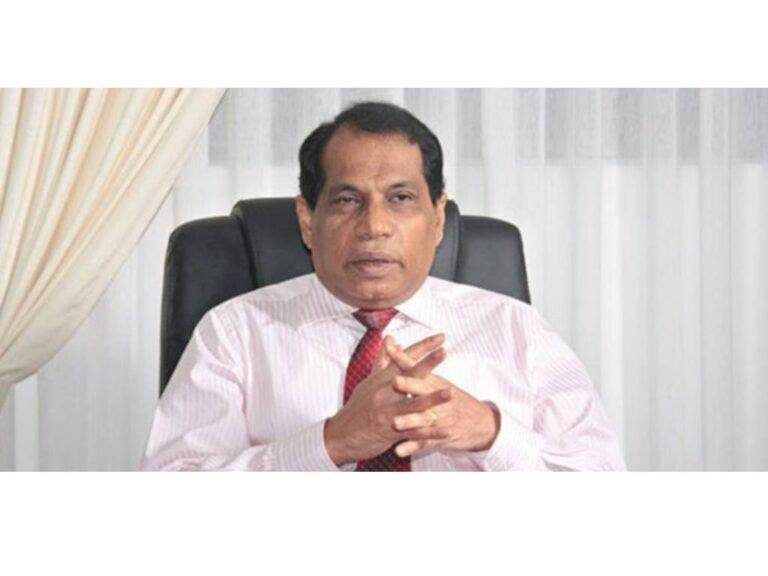 විලී ගමගේත් ඉල්ලා අස් වෙයි