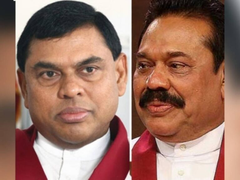 මහින්ද බැසිල් රටින් පිට යන්නෙ නෑ – ශ්‍රේෂ්ඨාධිකරණයට පොරොන්දු වෙයි