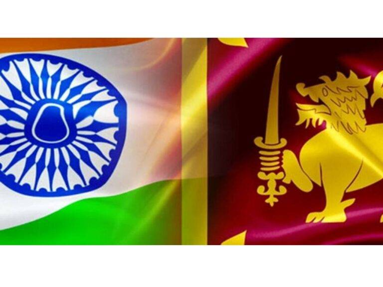 මෙරට දේශපාලන අර්බුදය ගැන ඉන්දීය දේශපාලන පක්ෂ අතර විශේෂ සාකච්ඡාවක් අඟහරුවාදා !