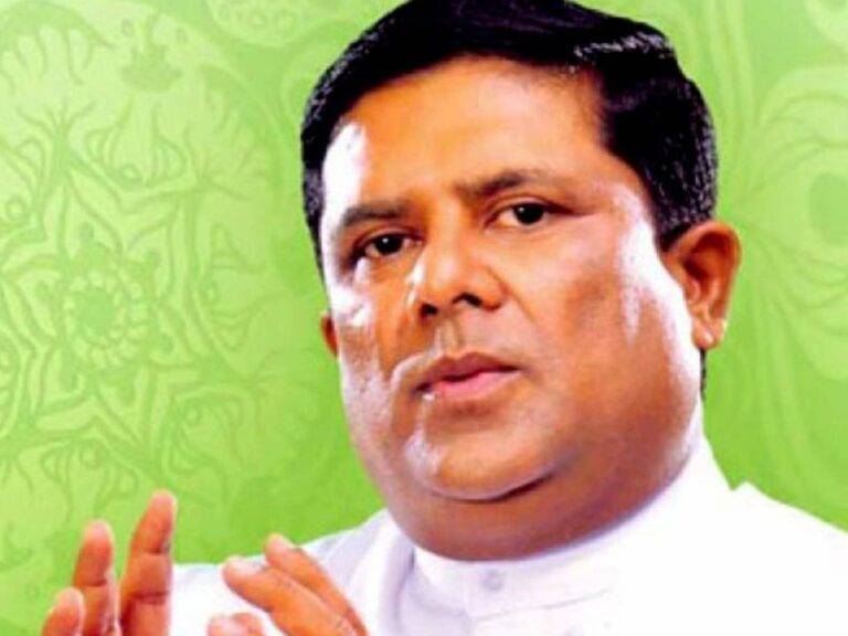 මම කියපු කිසිම අනාවැකියක් වැරදිලා නෑ, රනිල්ගෙ ජයග්‍රහණය සීයට දාහක් ෂුවර් – වජිර