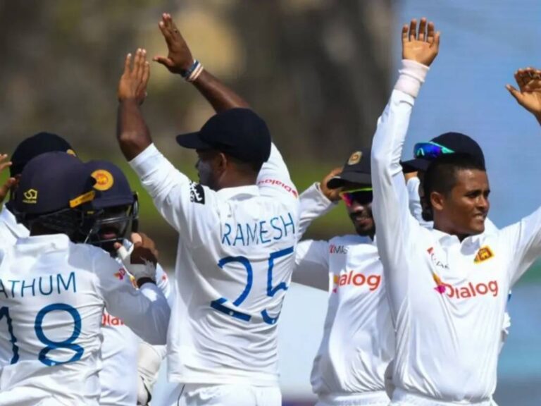 කොවිඩ් නිසා ධනන්ජයට, වැන්ඩසේට, අසිතට දෙවැනි තරගය අහිමි වෙයි