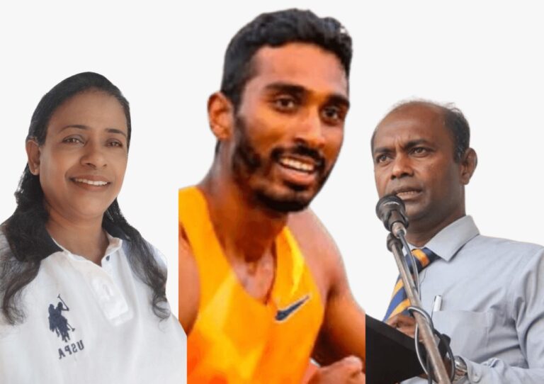 යුපුන්ගෙ START එක මුල මතක තියෙන දරුවෙක් – සුබද්‍රා අරුමතන්ත්‍රී / හැමදේම සැළසුමකට කරපු කෙනෙක් – නාලක ප්‍රසන්න