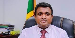 DG ත් කණ්ඩායම් නිලධාරියෙක් හැටියට බර්මින්ග්හැම් වෙත