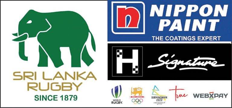 ලංකාව රගර් ගහන්න හදන්නෙ මැකලම් තියරියට ද?