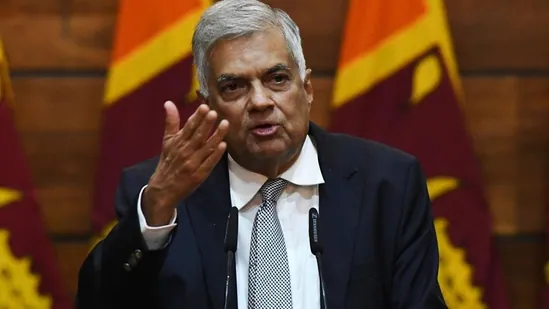 බැස යන්න කියද්දීත් අගමැති රනිල්ගෙන් විශේෂ ප්‍රකාශයක්! (VIDEO)