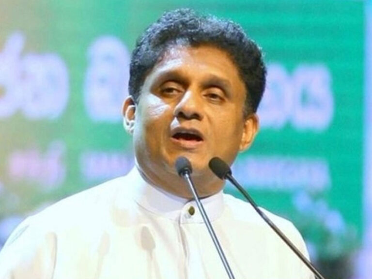 ආණ්ඩුව සමඟ අන්තර් පාලනයකට නොයාමට සමඟියෙන් තීන්දුවක්!