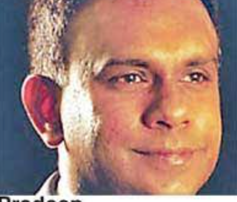 ප්‍රදීප් අමිර්තනායගම් යලි​ත් පීපල්ස් ලීසිං ඇන්ඩ් ෆිනෑන්ස් පීඑල්සී හී අධ්‍යක්ෂ මණ්ඩලය​ට
