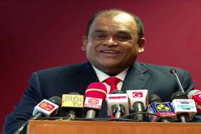 87 – 89 කාලේ මමත් අරගලයේ තමයි හිටියේ. අපි හැමෝම එකතුවෙලා මේ රට ගොඩගමු – ධම්මික