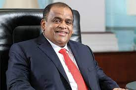 ධම්මික පෙරේරාත් ඇමතිකමෙන් ඉල්ලා අස්වෙයි
