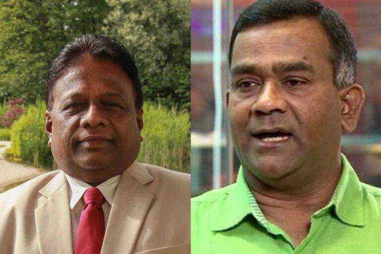 පැහැදිලි බහුතරයක් තියෙනවා. අද අපි දිනනවා – තිස්ස අත්තනායක