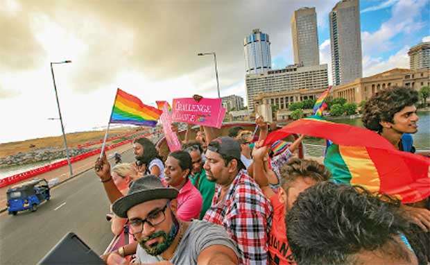 ශ්‍රී ලංකාවේ ජනතා නැගිටීම සහ සංක්‍රාන්ති අභියෝග