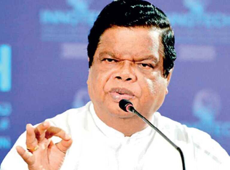 සර්ව පාක්ෂික ආණ්ඩුවේ ආරම්භය ලෙස තමයි  ජනාධිපති ලෙස රනිලුත් අගමැති ලෙස දිනේෂුත් පත් කළේ!