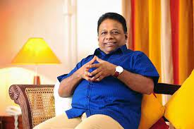 නව ජනාධිපති ධූරය වෙනුවෙන් ඩලස් !