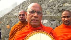 ජනතා මතය ගැන පාර්ලිමේන්තු මන්ත්‍රීවරු සංවේදී නැහැ – ඕමල්පේ සෝභිත හිමි