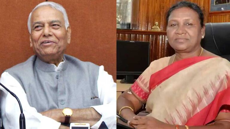 ඉන්දියාවේ ජනාධිපතිවරණය වෙනුවෙන් ඡන්ද ප්‍රකාශ කිරීම අවසන්. ප්‍රකාශිත ඡන්ද ප්‍රතිශතය 98.90%