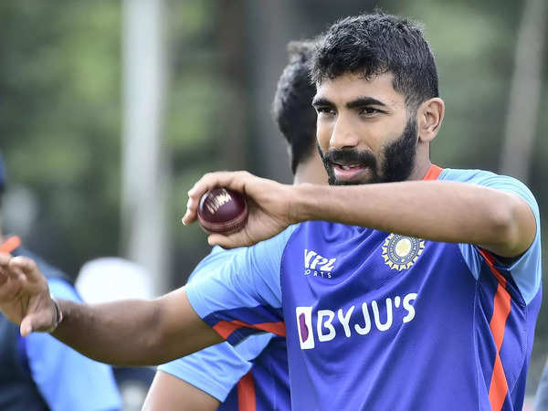 ස්ටුවර්ට් බ්‍රෝඩ්ගේ දුර්වලම පන්දු යැවීමට බුම්රාගෙන් ලෝක වාර්තාවක්