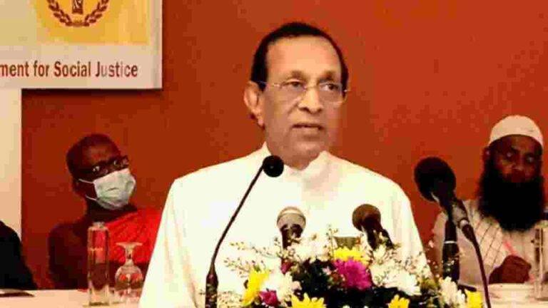 ජනපති රනිල්ගෙන් කරුට පොරොන්දුවක් !