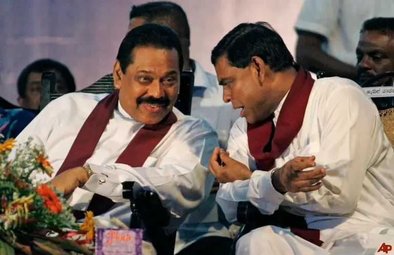 මහින්දට සහ බැසිල්ට 28 තෙක් විදෙස් ගමන් තහනම්!