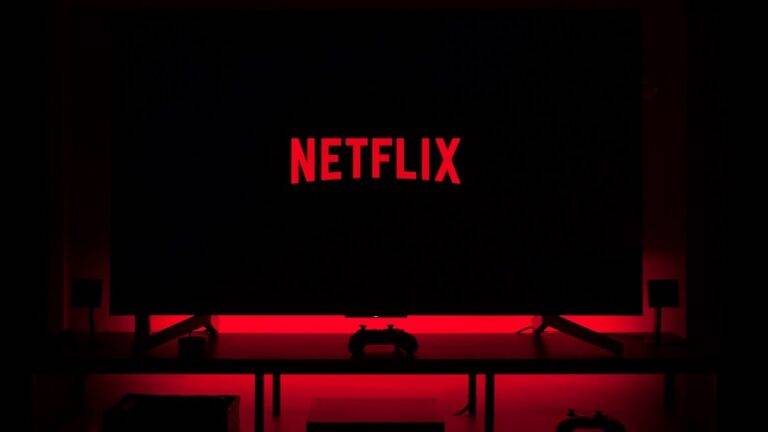 වැඩිය දඟලන්න එපා.. Netflix ත් නීතිය දන්නවා හරිය!