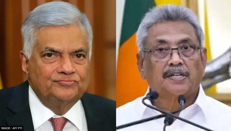 පක්ෂ නායක රැස්වීම Zoom තාක්ෂණය ඔස්සේ කැඳවයි – ඕනෑම තීන්දුවකට එකඟ බව ජනාධිපතිත් කියයි!