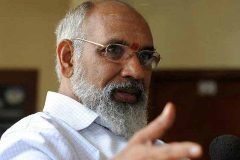 කිසිදු ජනාධිපති අපේක්ෂකයකුට TNA ඇතුළු අපි 11කගේ සහාය නෑ – විග්නේෂ්වරන්