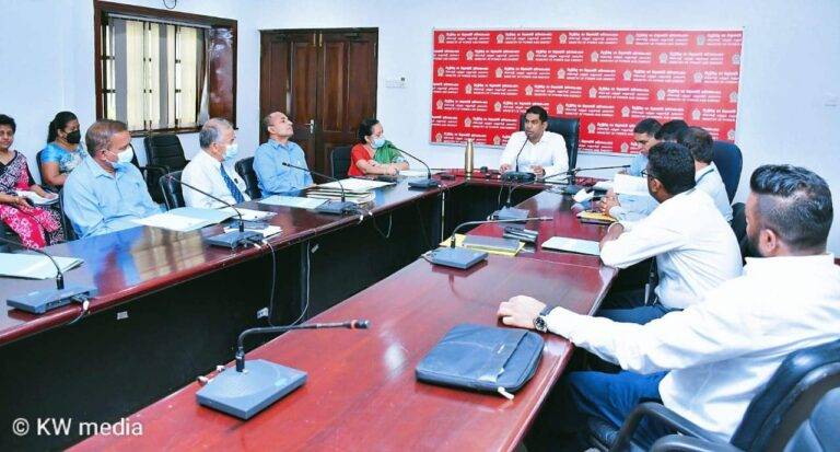 ඉන්ධන ආනයනය, බෙදා හැරීම සහ අලෙවියට තවත් සමගම් වෙත ඉඩ ලැබෙන හැඩ!
