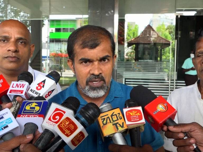 සතියක් වෙජිටේරියන් වෙලා බිත්තර අප්පුහාමිලාට පාඩමක් උගන්වමු – අසේල (VIDEO)