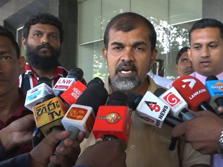පහළ ගිය මිලෙහි වාසිය පාරිභෝගිකයන්ට ලබා දෙන්න – ආපන ශාලා හිමියන්ගේ සංගමයෙන් පැමිණිල්ලක් (VIDEO)