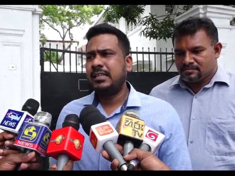 හැම ෆාර්ම් එකකම දින පහක හයක බිත්තර ඉතුරු වෙලා.වෙළෙඳ ඇමතිගේ ගැසට්ටුව ඉවත්කරන්නැයි ඉල්ලීම් (VIDEO)