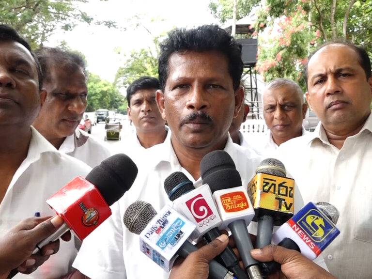 බිත්තර නිෂ්පාදන මිල ගැන වෙළෙඳ ඇමතිව අන්දලාද? (VIDEO)