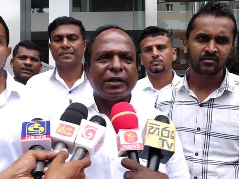 බිත්තරේටත් එපා වෙන බිත්තර මිල.ඇමති ගොවියන් අන්දනවාද?(VIDEO)
