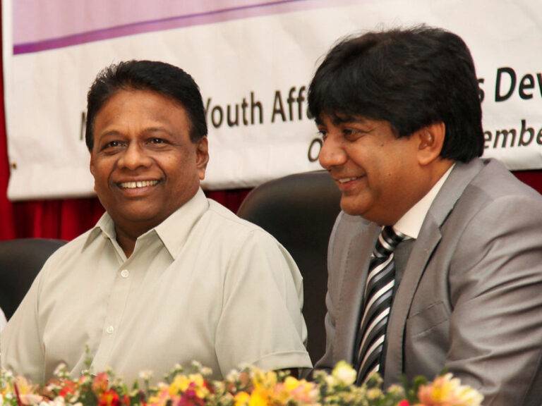 ඩලස්ගේ 14 කණ්ඩායමත් අමුතු වැඩකට සැරසෙන හැඩ – තෙල්,මලුත් අරන් අනුරාධපුරයට!