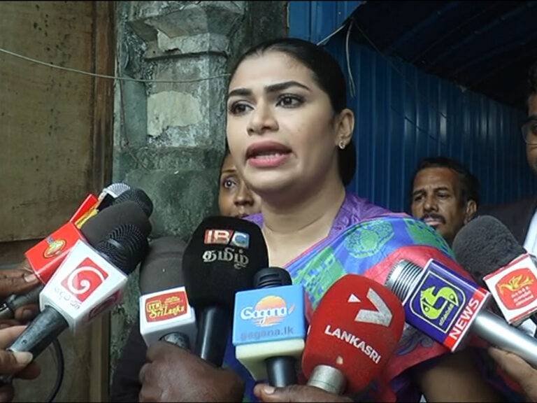 චොකා මල්ලිට ඇමතිකම දෙද්දි රනිල්ට දොඩම්ගොඩ සහෝදරයගෙ මූණවත් මතක් උනේ නැද්ද ? – හිරුණිකා