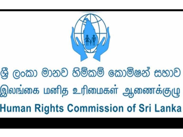 විමල්,බන්දුල සහ ප්‍රසන්න මානව හිමිකම් කොමිසම හමුවට!