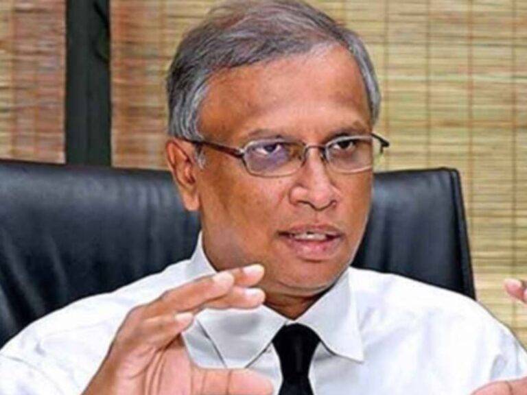පොහොට්ටුවේ ආධිපත්‍යය සහිත සර්ව පාක්ෂික ආණ්ඩුවකින් වැඩක් නෑ – සුමන්තිරන්