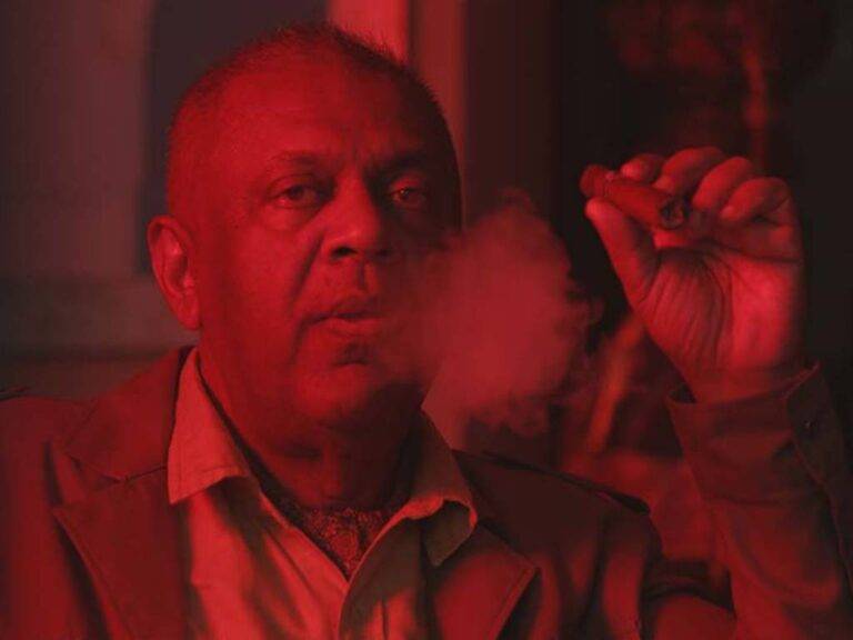 මංගල මතක සහ පෙන්ගුයින් දේශපාලන සංස්කෘතිය – කාන්ති කාරියවසම්