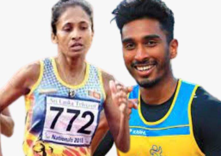 අද යුපුන් සහ ගයන්තිකා තරග බිමට