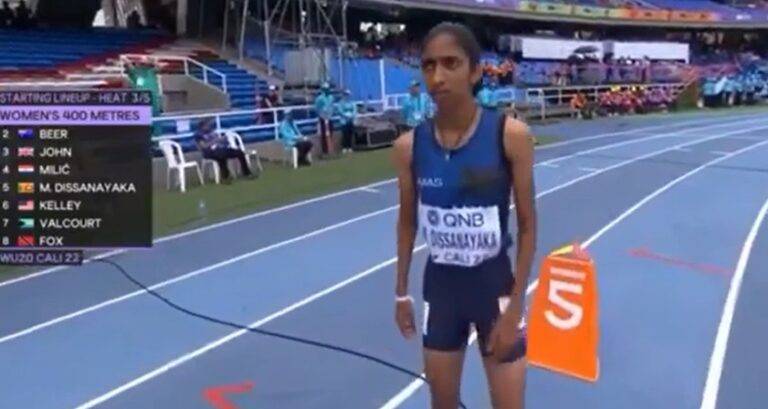 තරුෂි ගේ තරු ගුණය වටයක් ඉදිරියට