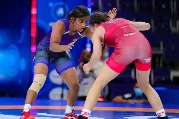 නෙත්මිගේ එංගලන්ත රංගනයෙන් නෙත් ඉවතට ගෙන බල්ගේරියා වේදිකාව තනා දෙන්නට සූදානම් වෙන්න