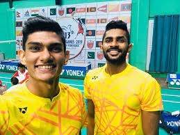 සචින්ගේ සහ බුවනෙකගෙන් ඓතිහාසික සටනක්